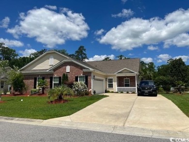 Beach Home Sale Pending in Myrtle Beach, South Carolina