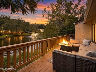 Beach Home For Sale in Saint Simons, Georgia