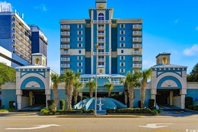 Beach Condo For Sale in Myrtle Beach, South Carolina