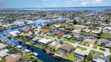 Beach Lot For Sale in Cape Coral, Florida