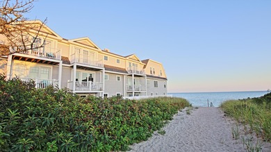 Beach Condo For Sale in Dennis Port, Massachusetts
