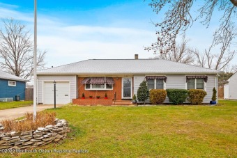 Beach Home Off Market in Spring Lake Heights, New Jersey