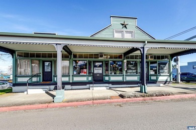 Beach Commercial For Sale in Port Angeles, Washington