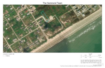 Beach Lot Off Market in Crystal Beach, Texas