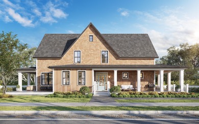 Beach Home For Sale in Oak Bluffs, Massachusetts