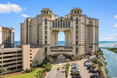 Beach Condo For Sale in North Myrtle Beach, South Carolina