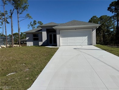 Beach Home For Sale in Lehigh Acres, Florida