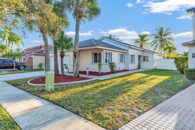 Beach Home For Sale in Pembroke Pines, Florida