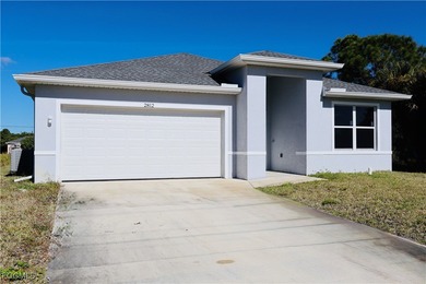 Beach Home For Sale in Lehigh Acres, Florida