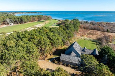 Beach Home For Sale in Oak Bluffs, Massachusetts