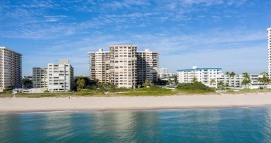 Beach Condo For Sale in Pompano Beach, Florida