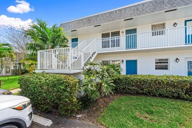 Beach Condo Active Under Contract in Stuart, Florida
