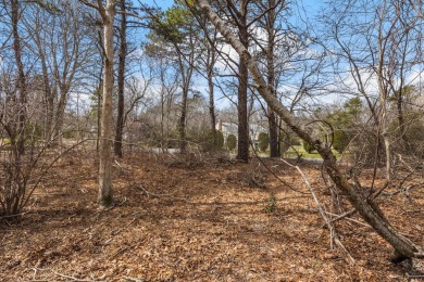 Beach Lot Sale Pending in Sandwich, Massachusetts