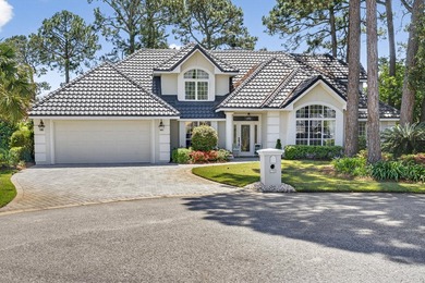 Beach Home For Sale in Miramar Beach, Florida
