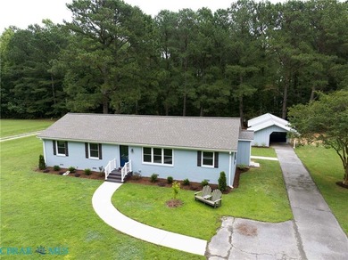 Beach Home For Sale in Port Haywood, Virginia