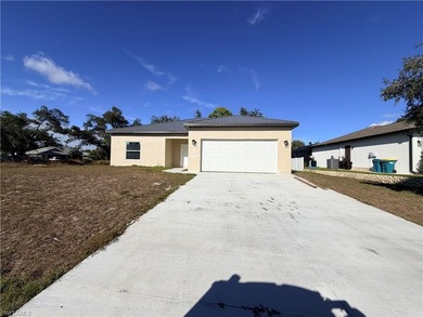 Beach Home For Sale in Port Charlotte, Florida
