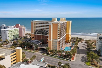 Beach Condo For Sale in Myrtle Beach, South Carolina