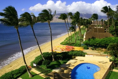 Vacation Rental Beach Condo in Kihei, Maui, HI