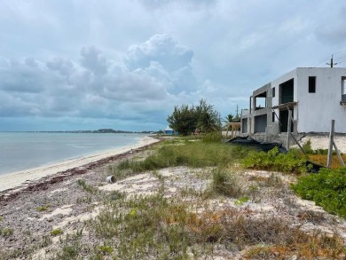 Beach Home Off Market in Providenciales, 