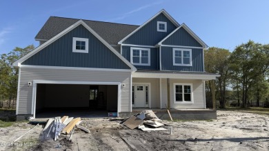 Beach Home For Sale in Hubert, North Carolina