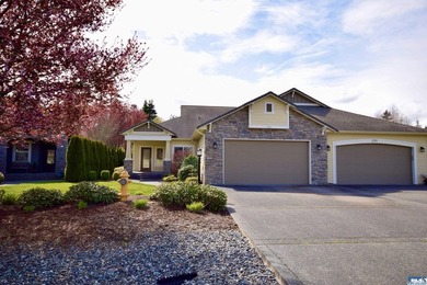Beach Home Active Under Contract in Sequim, Washington