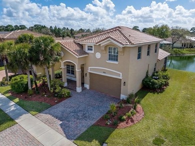 Beach Home For Sale in Port Saint Lucie, Florida