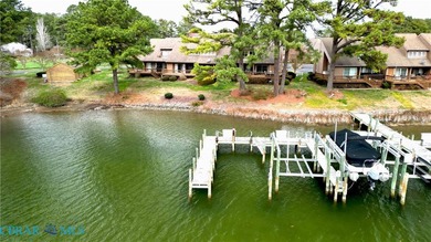 Beach Condo Sale Pending in Cobbs Creek, Virginia