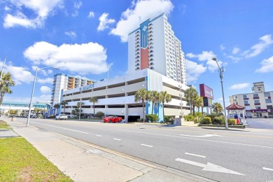 Beach Condo For Sale in Myrtle Beach, South Carolina