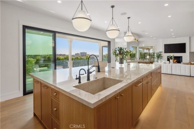 Beach Home For Sale in Newport Beach, California