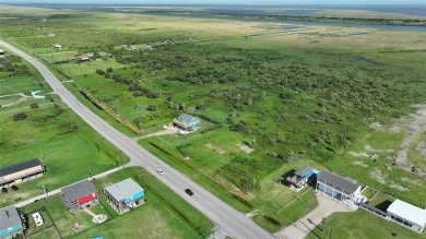 Beach Acreage For Sale in Gilchrist, Texas