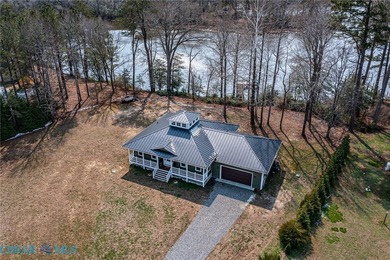 Beach Home For Sale in Heathsville, Virginia