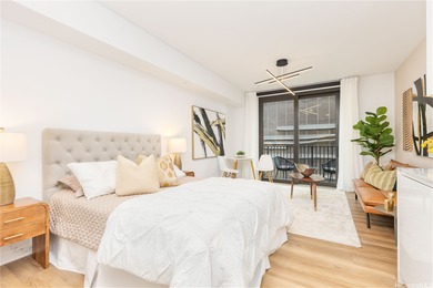 Beach Condo For Sale in Honolulu, Hawaii