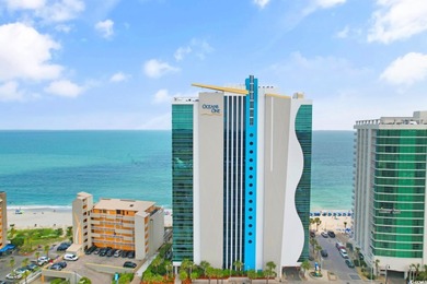 Beach Condo For Sale in Myrtle Beach, South Carolina