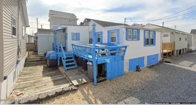 Beach Home For Sale in Seaside Park, New Jersey