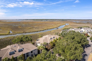 Beach Condo Active Under Contract in Seabrook Island, South Carolina