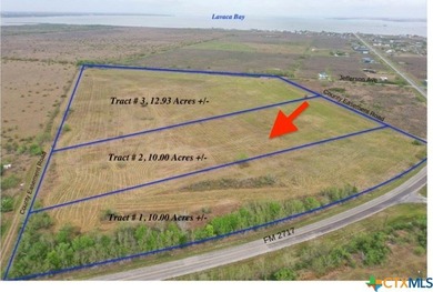 Acreage For Sale in Port Lavaca image photo picture