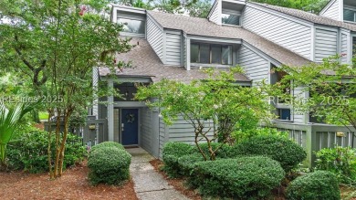 Beach Condo For Sale in Hilton Head Island, South Carolina