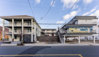 Beach Condo For Sale in Wildwood, New Jersey