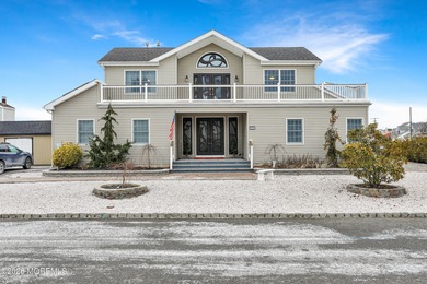 Beach Home Sale Pending in Toms River, New Jersey