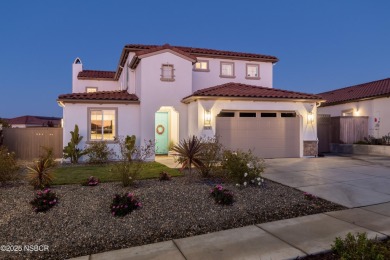 Beach Home For Sale in Santa Maria, California