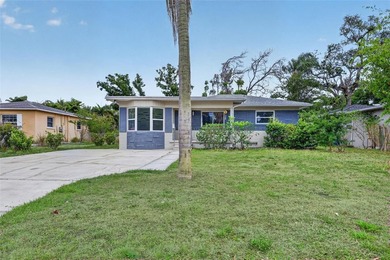 Beach Home Sale Pending in St. Petersburg, Florida