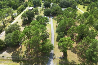 Beach Home Active Under Contract in Jacksonville, Florida