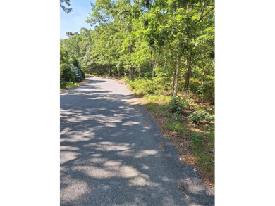Beach Lot For Sale in Wellfleet, Massachusetts