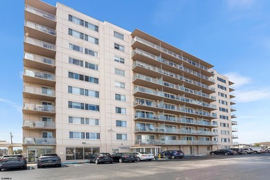 Beach Condo For Sale in Ventnor, New Jersey