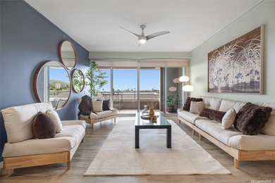 Beach Condo For Sale in Honolulu, Hawaii