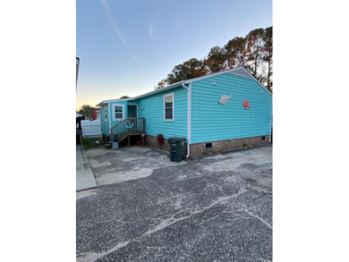 Beach Home For Sale in North Myrtle Beach, South Carolina