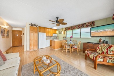 Beach Condo Sale Pending in Kihei, Hawaii