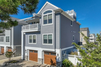 Beach Home Sale Pending in Long Beach Island, New Jersey