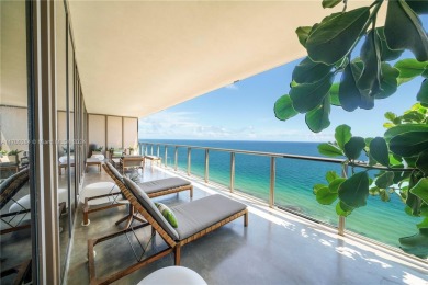 Beach Condo For Sale in Bal Harbour, Florida