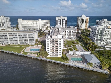 Beach Condo For Sale in Highland Beach, Florida